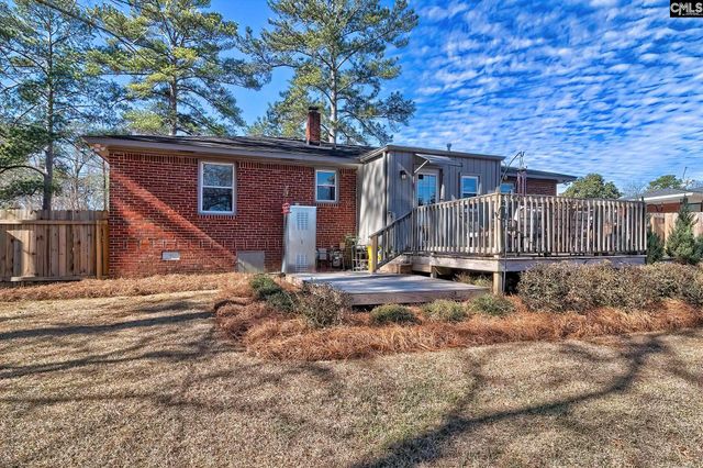 916 Seminole Drive, West Columbia, SC 29169