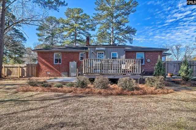 916 Seminole Drive, West Columbia, SC 29169