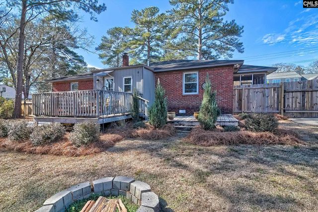 916 Seminole Drive, West Columbia, SC 29169