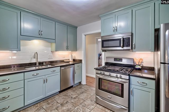 916 Seminole Drive, West Columbia, SC 29169