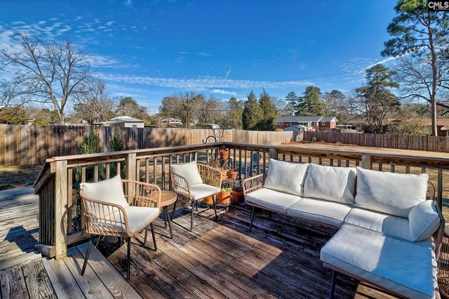 916 Seminole Drive, West Columbia, SC 29169