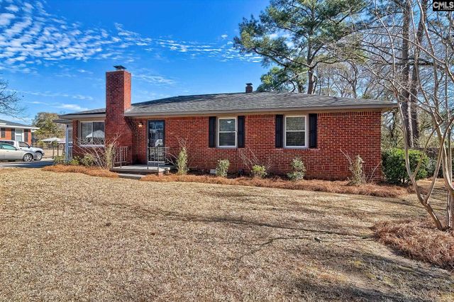 916 Seminole Drive, West Columbia, SC 29169