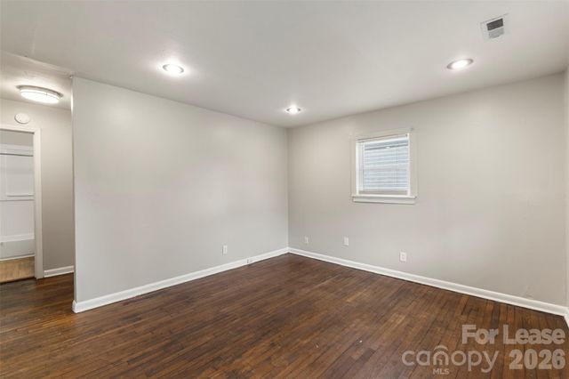 2317 Julia Avenue 1, Charlotte, NC 28206