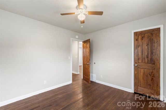 2317 Julia Avenue 1, Charlotte, NC 28206