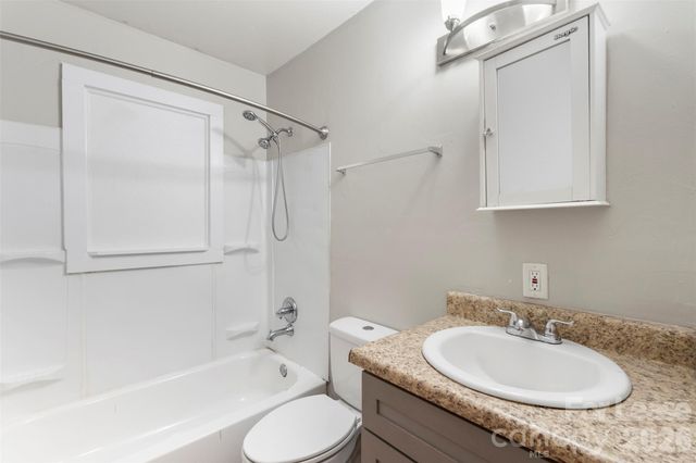 2317 Julia Avenue 1, Charlotte, NC 28206