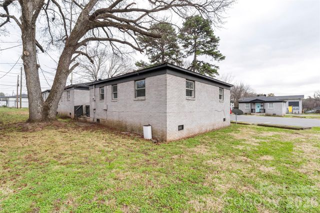 2317 Julia Avenue 1, Charlotte, NC 28206