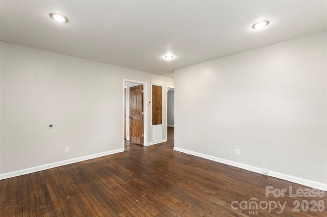 2317 Julia Avenue 1, Charlotte, NC 28206