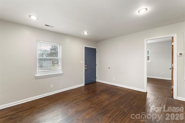 2317 Julia Avenue 1, Charlotte, NC 28206