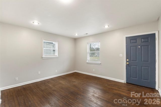 2317 Julia Avenue 1, Charlotte, NC 28206