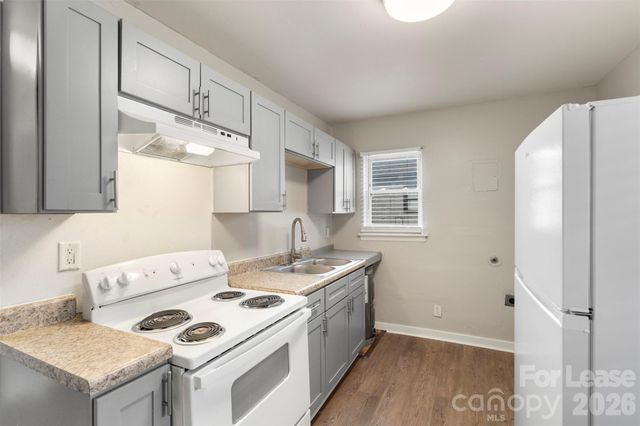 2317 Julia Avenue 1, Charlotte, NC 28206