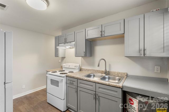 2317 Julia Avenue 1, Charlotte, NC 28206