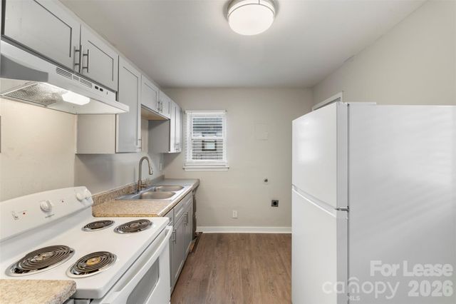 2317 Julia Avenue 1, Charlotte, NC 28206