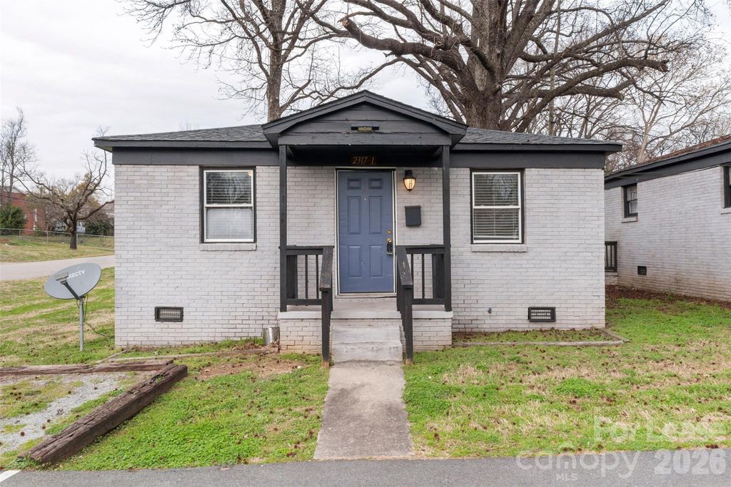 2317 Julia Avenue 1, Charlotte, NC 28206
