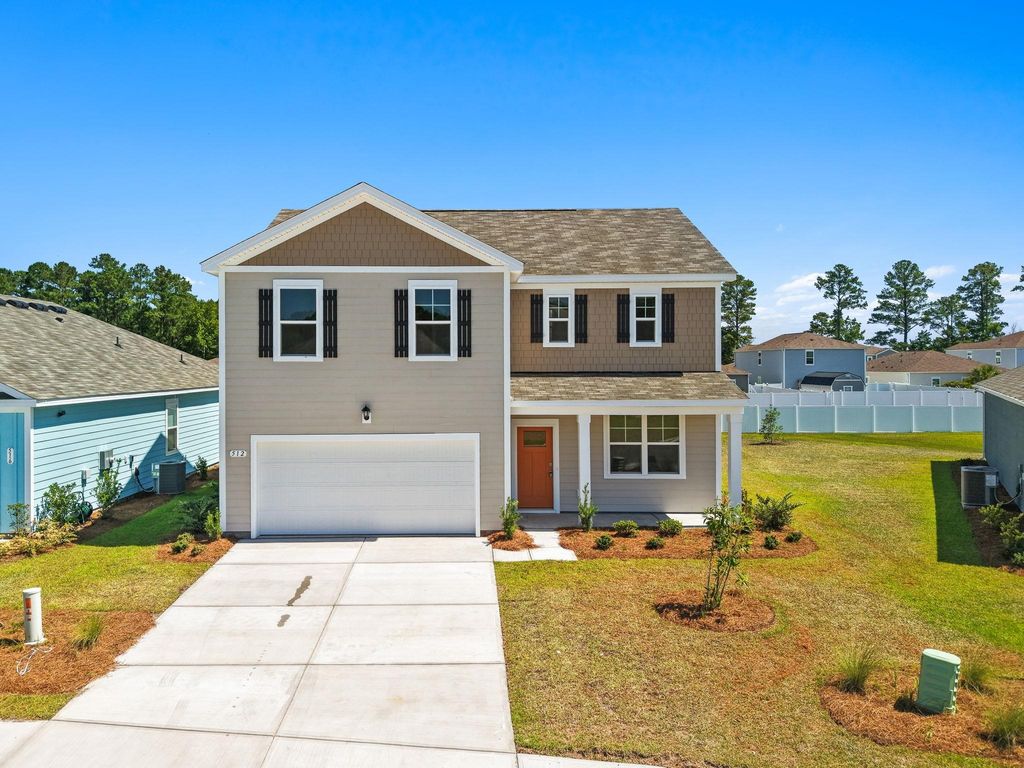 512 Duvall St., Longs, SC 29568 — photo 2