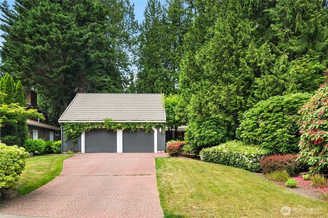 2231 Sahalee Drive E, Sammamish, WA 98074