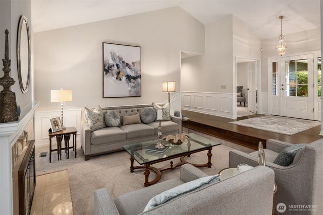 2231 Sahalee Drive E, Sammamish, WA 98074