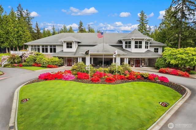 2231 Sahalee Drive E, Sammamish, WA 98074