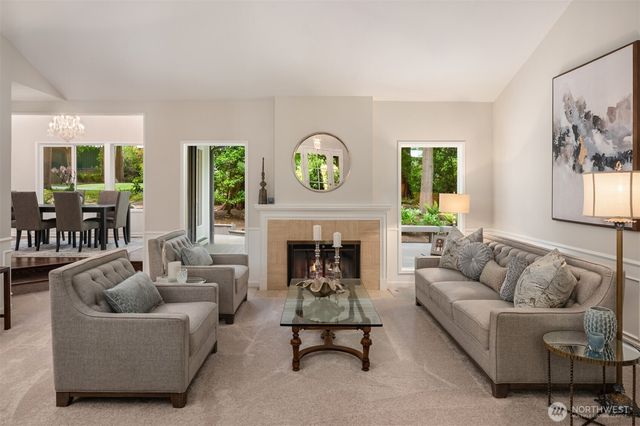2231 Sahalee Drive E, Sammamish, WA 98074