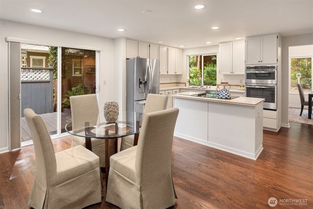 2231 Sahalee Drive E, Sammamish, WA 98074