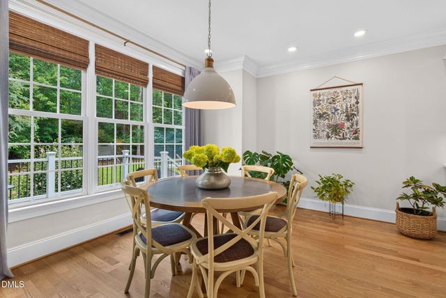 242 Henrys Ridge Road, Pittsboro, NC 27312