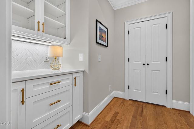 242 Henrys Ridge Road, Pittsboro, NC 27312