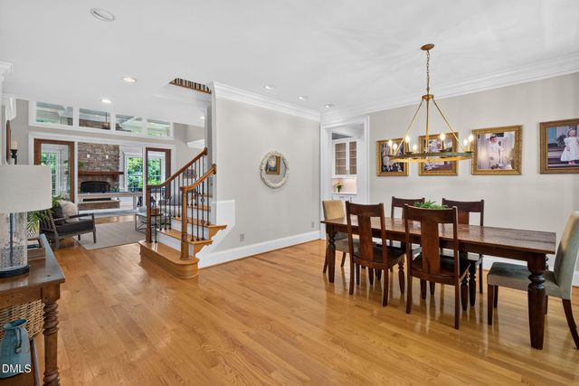 242 Henrys Ridge Road, Pittsboro, NC 27312