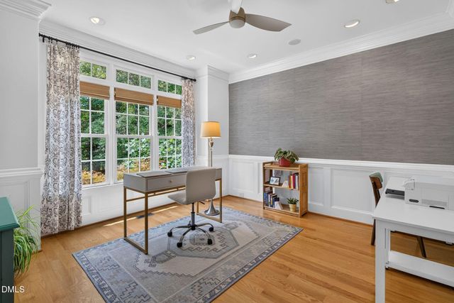 242 Henrys Ridge Road, Pittsboro, NC 27312