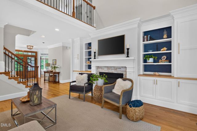 242 Henrys Ridge Road, Pittsboro, NC 27312