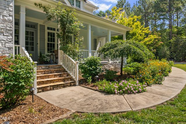 242 Henrys Ridge Road, Pittsboro, NC 27312