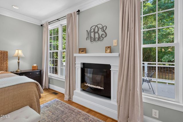 242 Henrys Ridge Road, Pittsboro, NC 27312