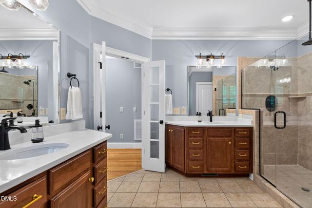 242 Henrys Ridge Road, Pittsboro, NC 27312