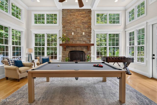 242 Henrys Ridge Road, Pittsboro, NC 27312