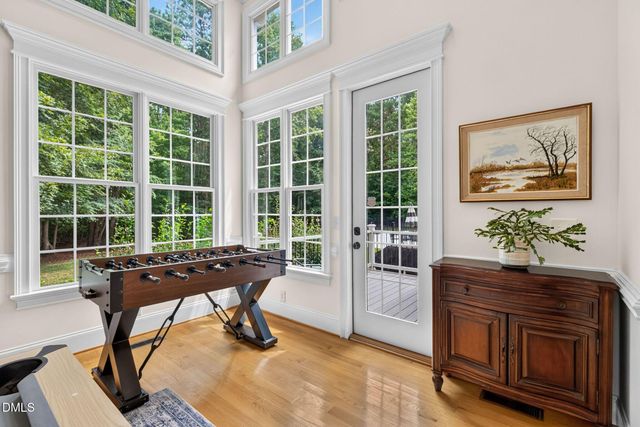 242 Henrys Ridge Road, Pittsboro, NC 27312