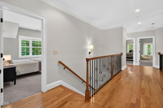 242 Henrys Ridge Road, Pittsboro, NC 27312