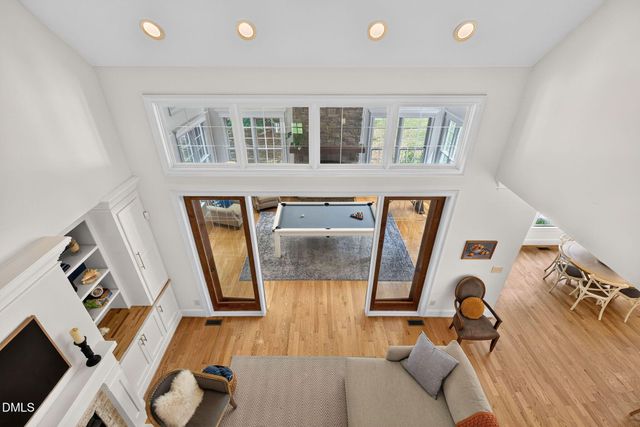 242 Henrys Ridge Road, Pittsboro, NC 27312