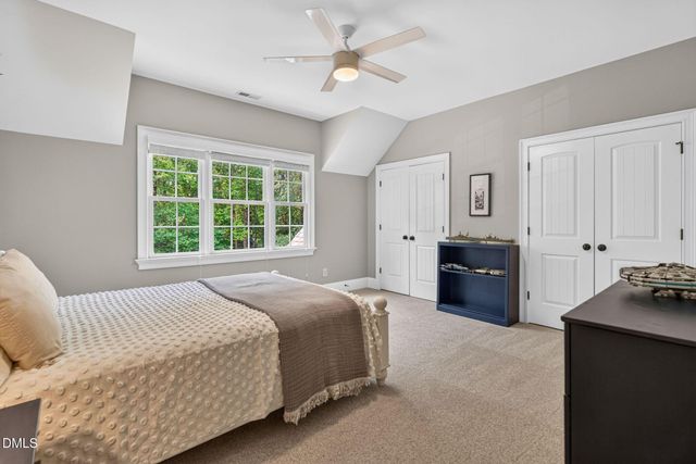 242 Henrys Ridge Road, Pittsboro, NC 27312