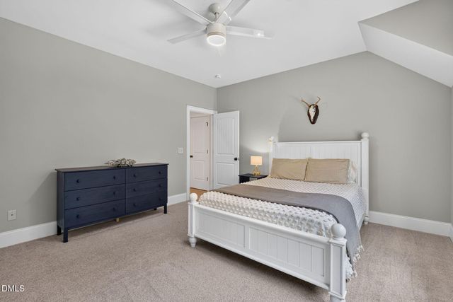 242 Henrys Ridge Road, Pittsboro, NC 27312