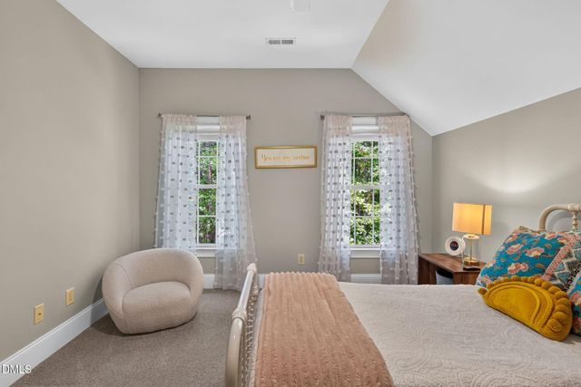 242 Henrys Ridge Road, Pittsboro, NC 27312