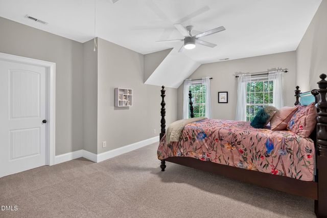 242 Henrys Ridge Road, Pittsboro, NC 27312
