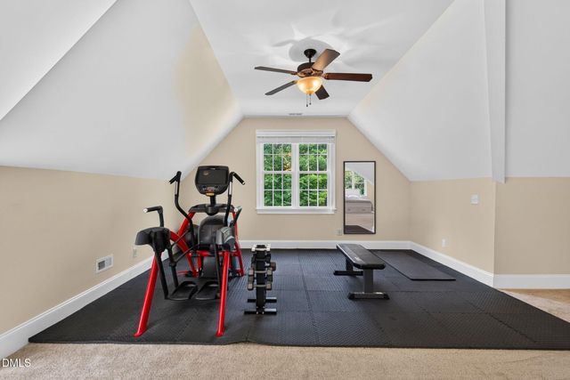 242 Henrys Ridge Road, Pittsboro, NC 27312