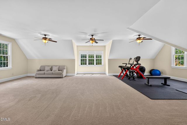 242 Henrys Ridge Road, Pittsboro, NC 27312