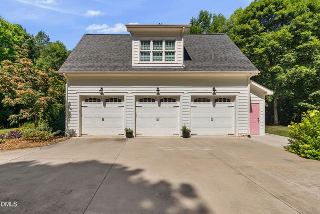 242 Henrys Ridge Road, Pittsboro, NC 27312