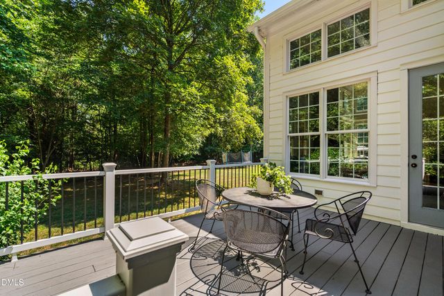 242 Henrys Ridge Road, Pittsboro, NC 27312