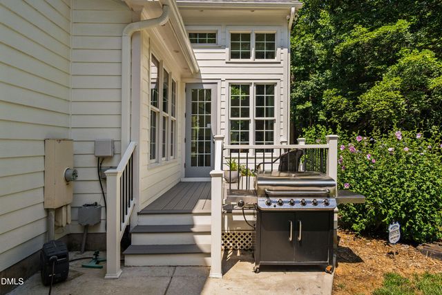 242 Henrys Ridge Road, Pittsboro, NC 27312