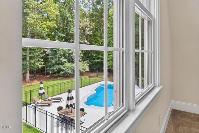 242 Henrys Ridge Road, Pittsboro, NC 27312