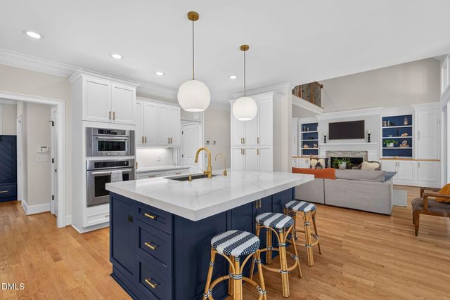 242 Henrys Ridge Road, Pittsboro, NC 27312