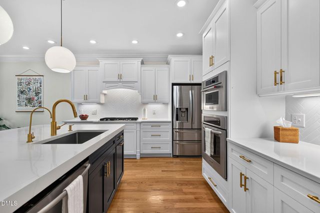 242 Henrys Ridge Road, Pittsboro, NC 27312