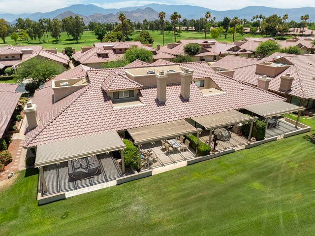 77704 Woodhaven Drive N, Palm Desert, CA 92211