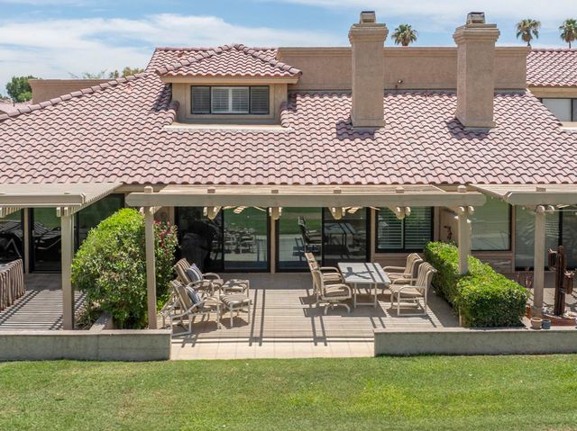 77704 Woodhaven Drive N, Palm Desert, CA 92211