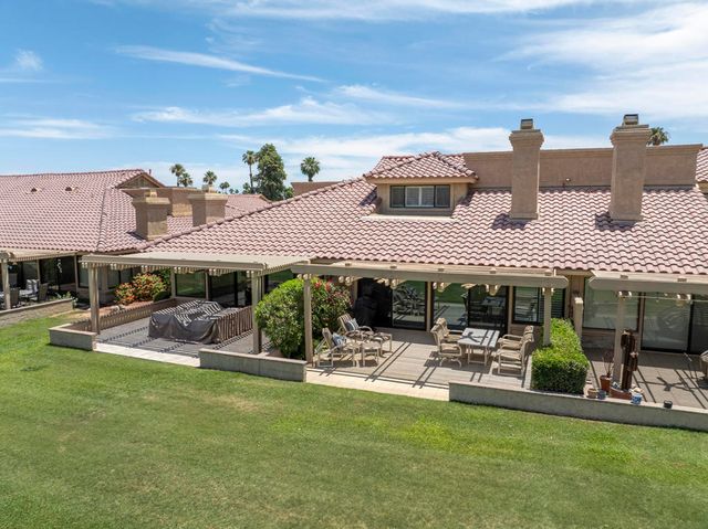 77704 Woodhaven Drive N, Palm Desert, CA 92211